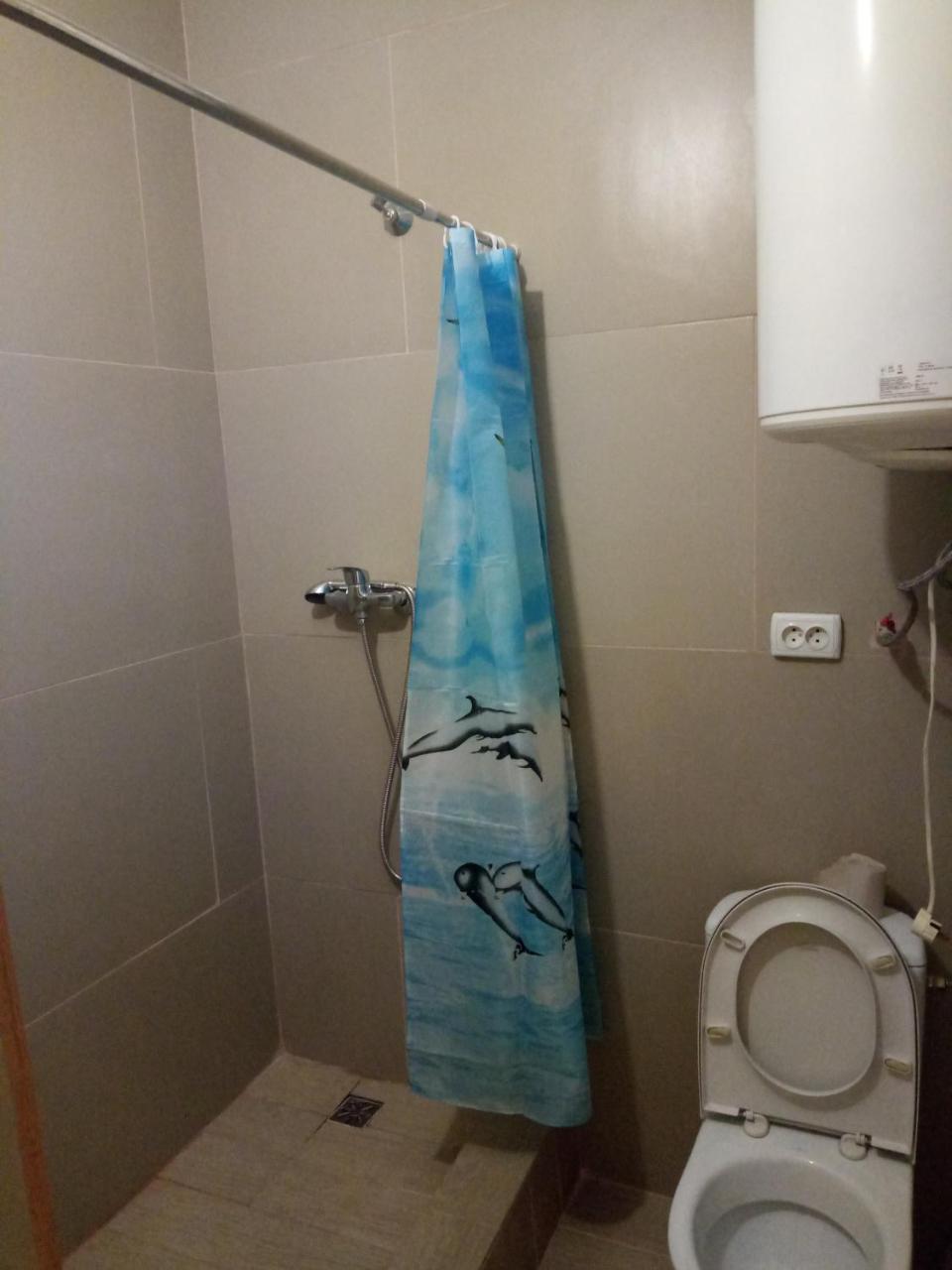 Apartment On Stepana Bandery 37 Постійне Електропостачання Lviv Bagian luar foto
